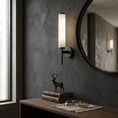 Load image into Gallery viewer, Brindisi Alabaster Wall Lamp
