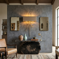 Charger l'image dans la visionneuse de la galerie, Twig Wall Lamp
