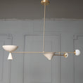 Bild in Galerie-Betrachter laden, Stathis Chandelier
