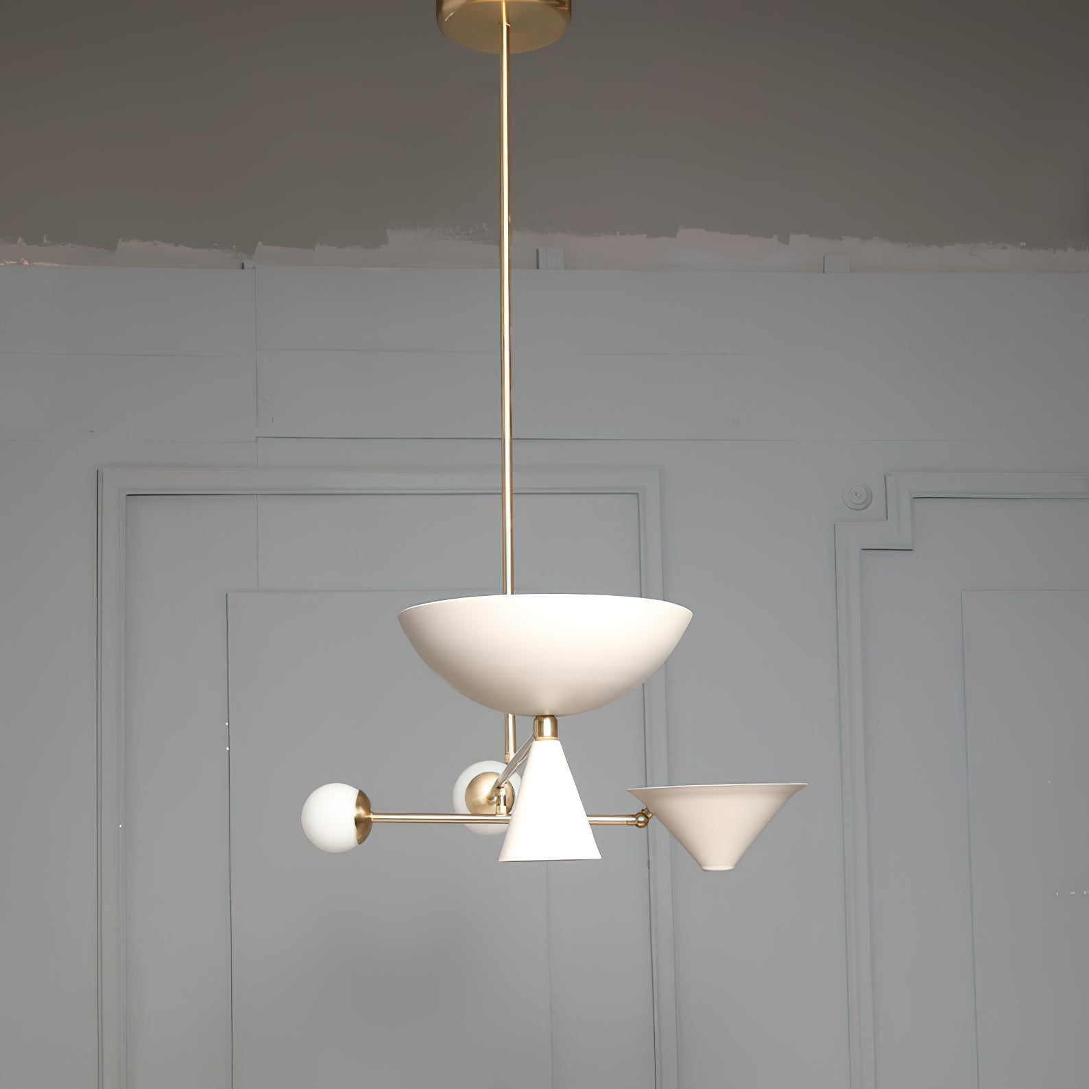 Stathis Chandelier