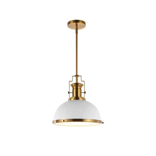 Staub Pendant Lamp