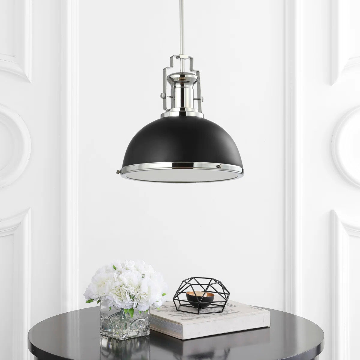 Staub Pendant Lamp