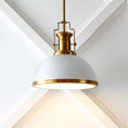 Load image into Gallery viewer, Staub Pendant Lamp
