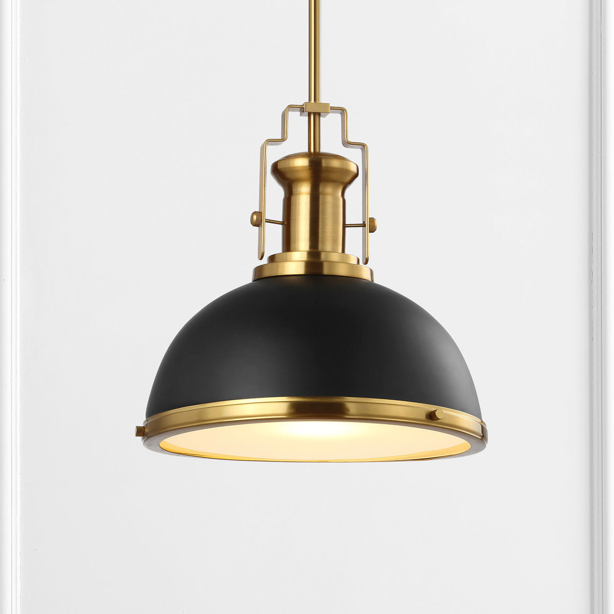 Staub Pendant Lamp