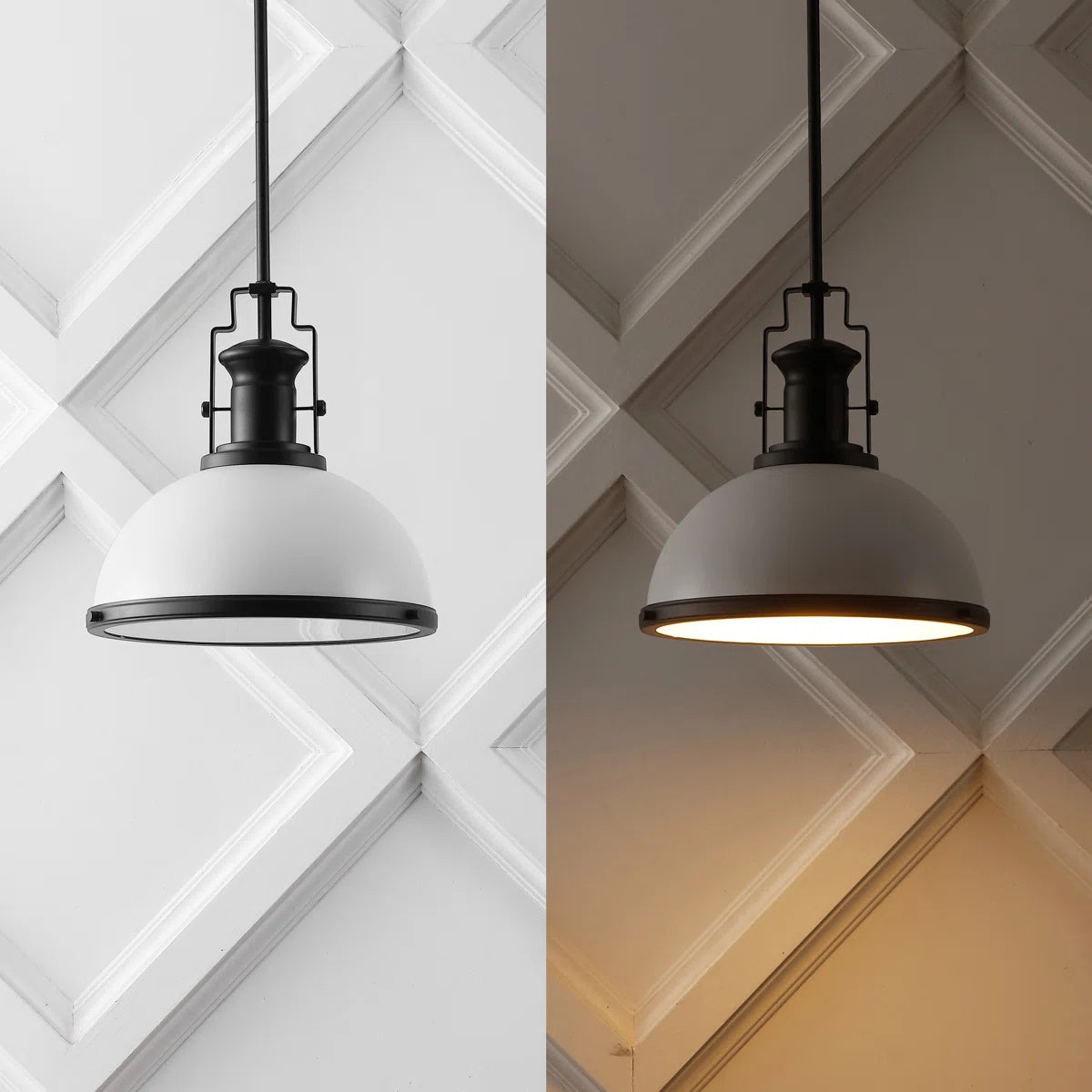 Staub Pendant Lamp