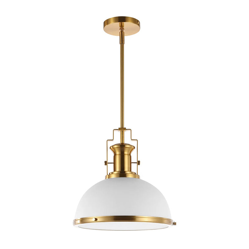 Staub Pendant Lamp