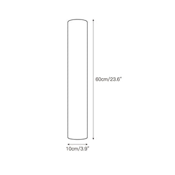 Stein Lange Wall Sconce – detail 4 — Dimension drawings 2