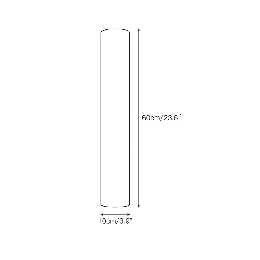 Stein Lange Wall Sconce – detail 4 — Dimension drawings 2