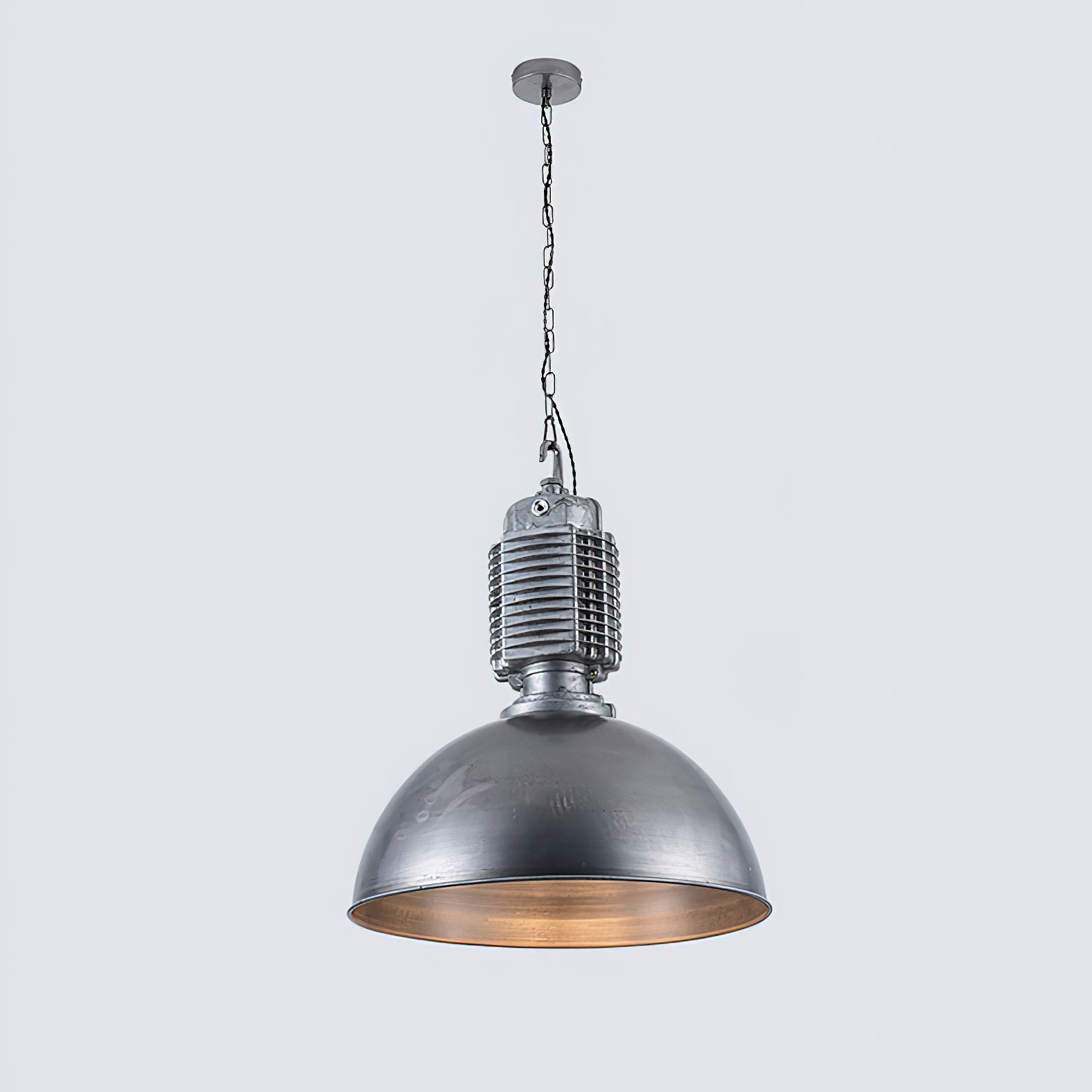 Steinhauer Bikkel Pendant Light