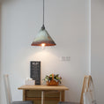 Load image into Gallery viewer, Stella Pendant Light
