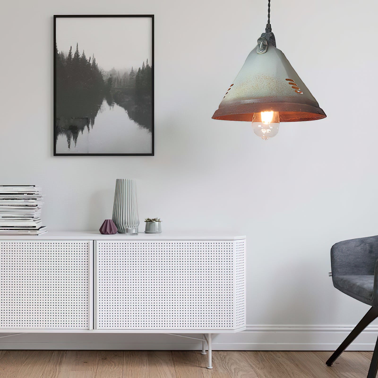 Stella Pendant Light