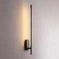 Load image into Gallery viewer, Stick Shaped Metal Sconce
