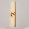 Load image into Gallery viewer, Stick Wall Lamp
