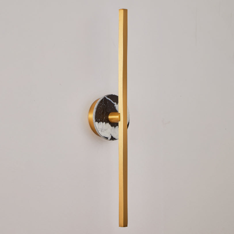 Stick Wall Lamp