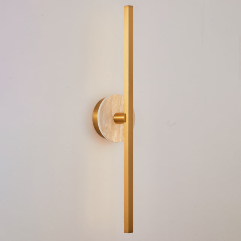 Stick Wall Lamp