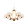 Load image into Gallery viewer, Stiffel Avira Chandelier
