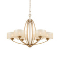 Load image into Gallery viewer, Stiffel Avira Chandelier
