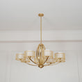 Load image into Gallery viewer, Stiffel Avira Chandelier
