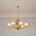 Load image into Gallery viewer, Stiffel Avira Chandelier
