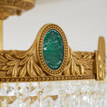 Bild in Galerie-Betrachter laden, Stinnett Ceiling Lamp
