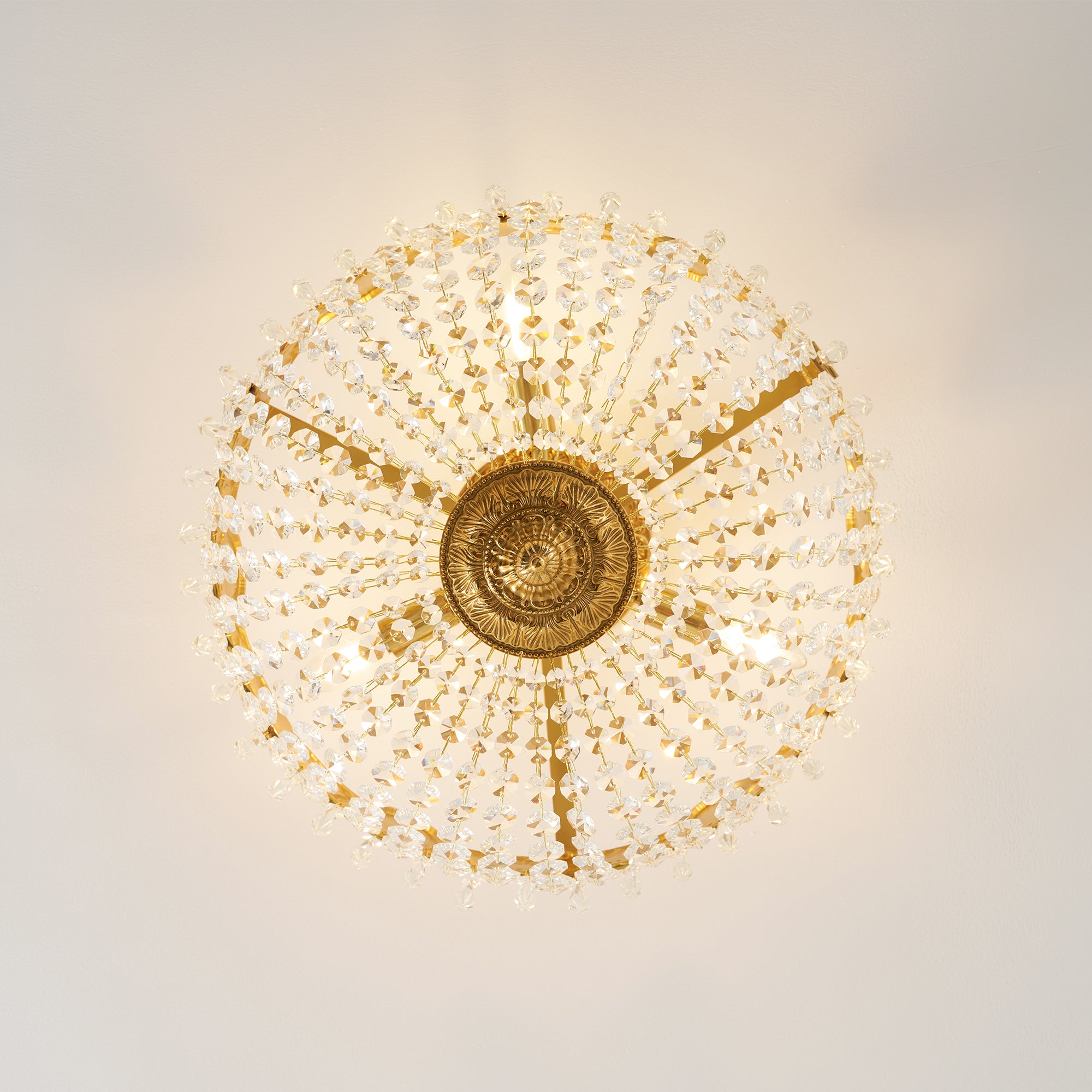 Stinnett Ceiling Lamp