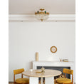 Bild in Galerie-Betrachter laden, Stinnett Ceiling Lamp
