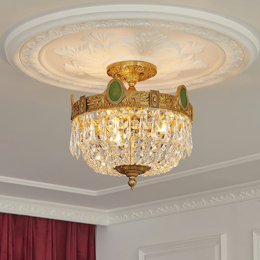 Stinnett Ceiling Lamp