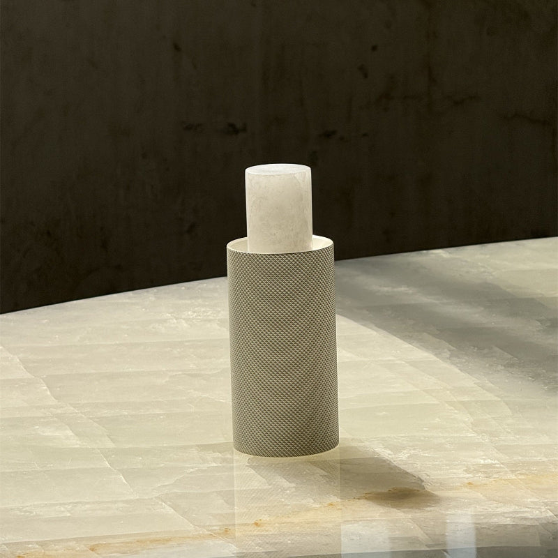 Tribeca USB Table Lamp (Built-in Battery)