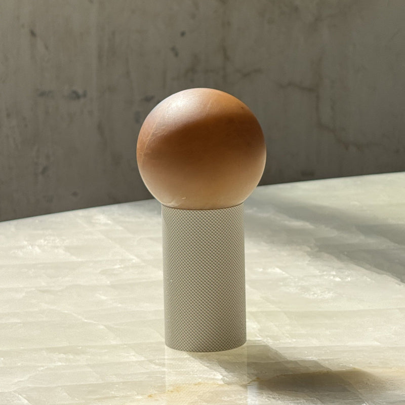 Tribeca USB Table Lamp (Built-in Battery)