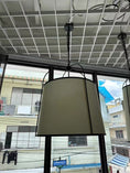 Charger l'image dans la visionneuse de la galerie, Lampe suspendue Stonington
