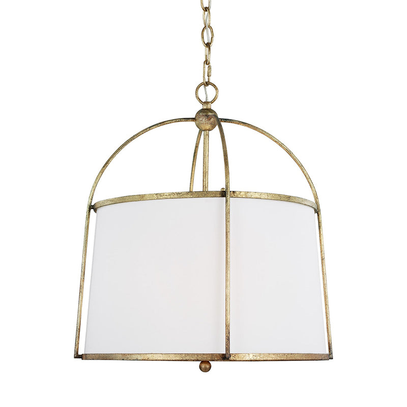 Stonington Pendant Light