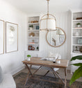 Load image into Gallery viewer, Stonington Pendant Light
