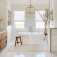 Load image into Gallery viewer, Stonington Pendant Light
