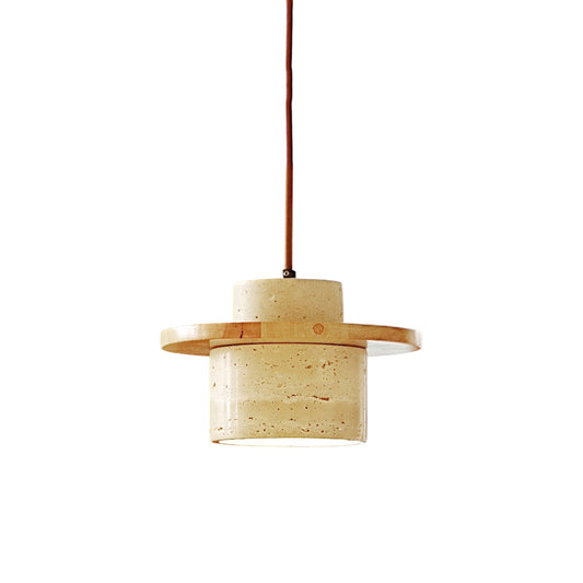 Stonova Duo Pendant Lamp