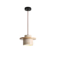Load image into Gallery viewer, Stonova Duo Pendant Lamp
