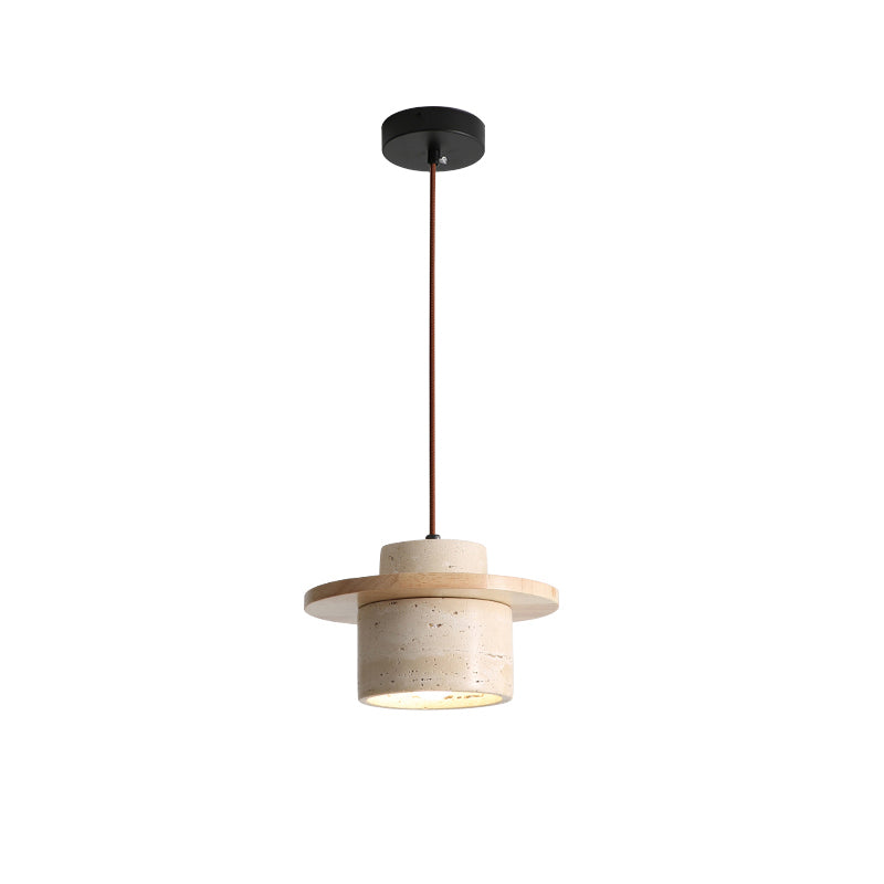 Stonova Duo Pendant Lamp
