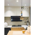 Load image into Gallery viewer, Stonova Duo Pendant Lamp

