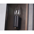 Load image into Gallery viewer, Strathmore Wall Lamp
