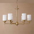 Bild in die Galerieansicht laden, Stratton Chandelier
