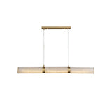 Stream Alabaster Pendant Light