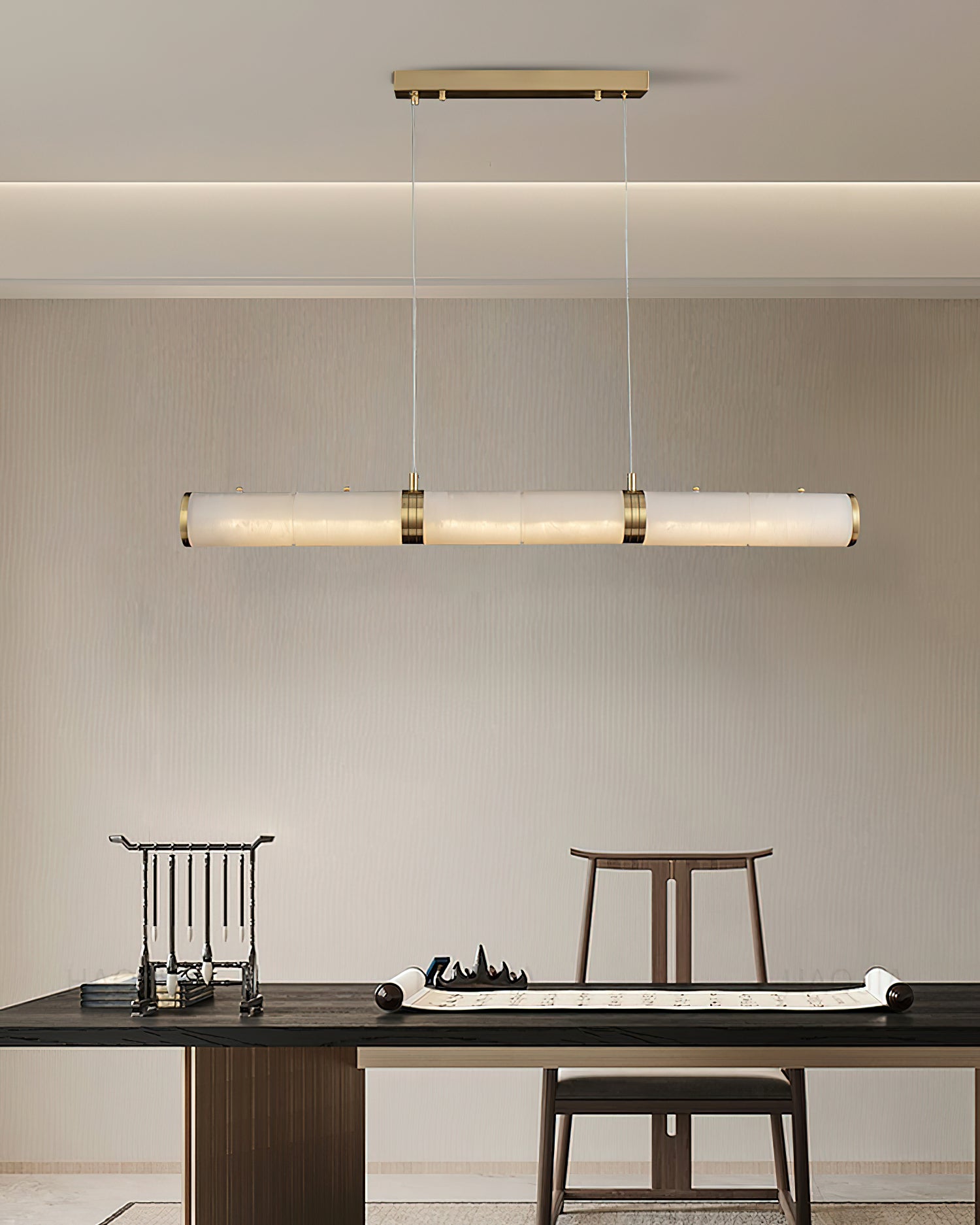 Stream Pendant Light