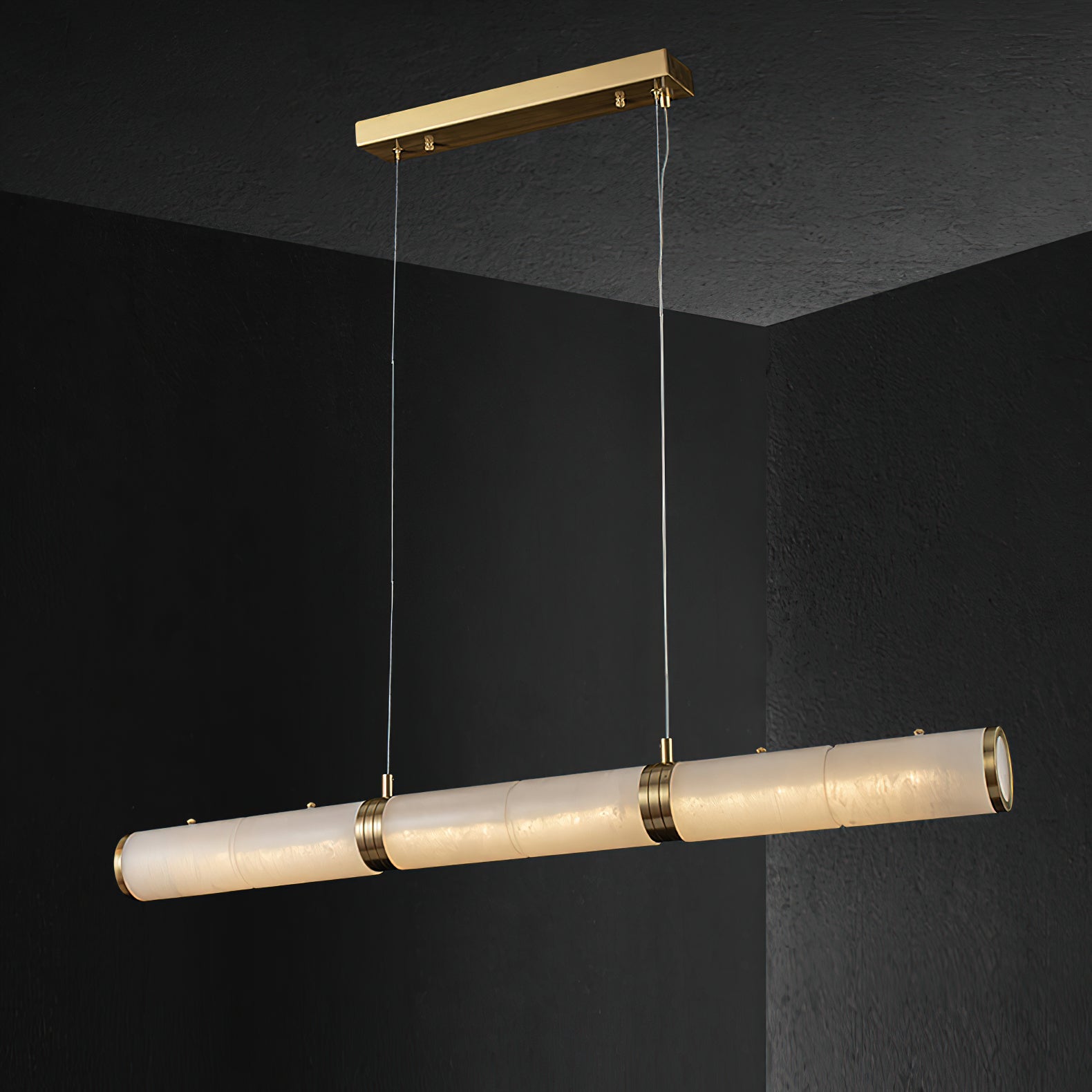 Stream Pendant Light