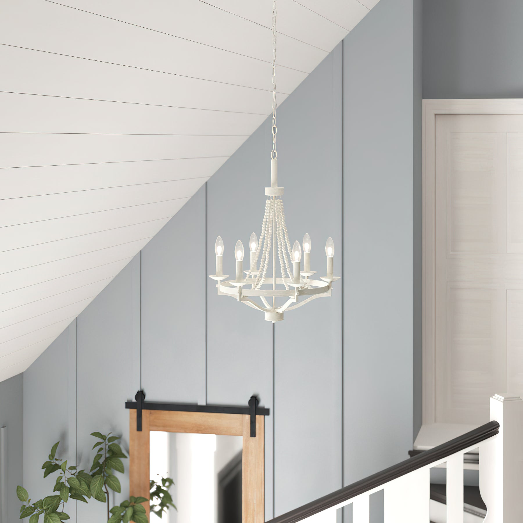 Lustre Streator