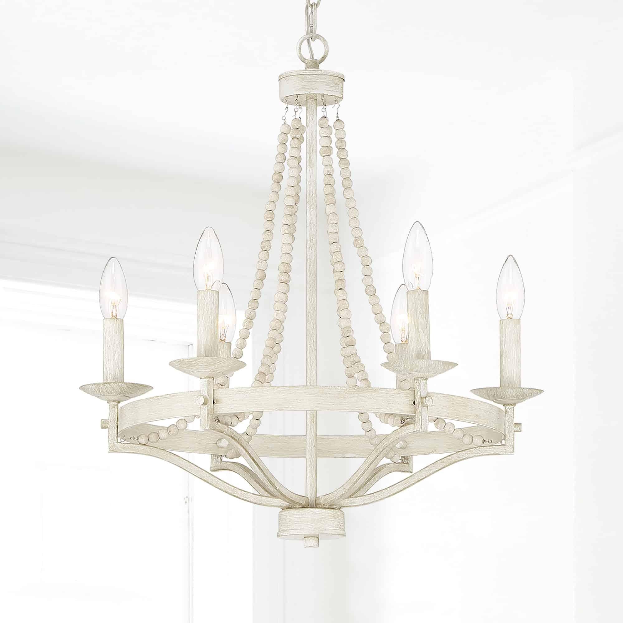 Lustre Streator