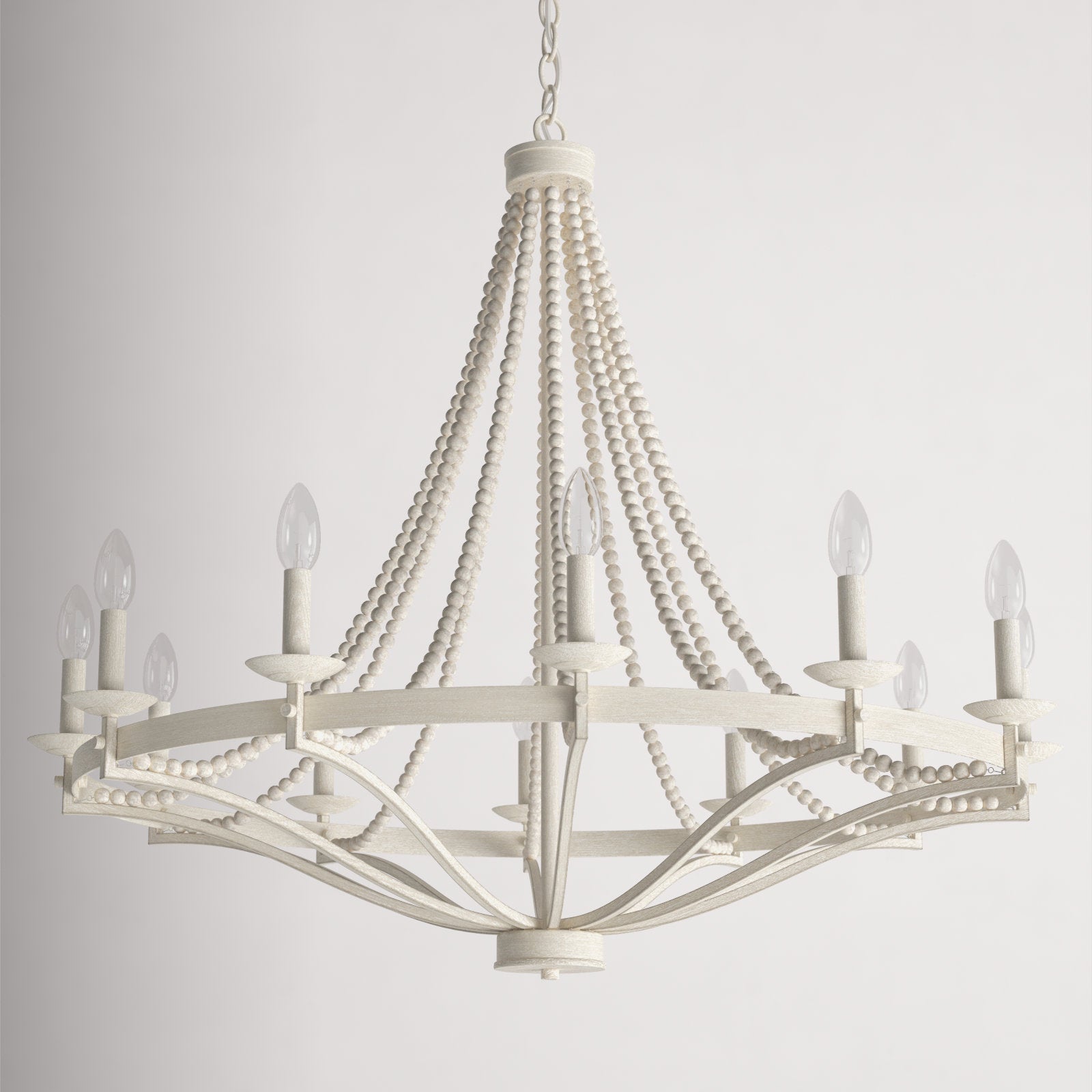 Lustre Streator