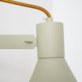 Load image into Gallery viewer, Studio Plug-In Wall Lamp
