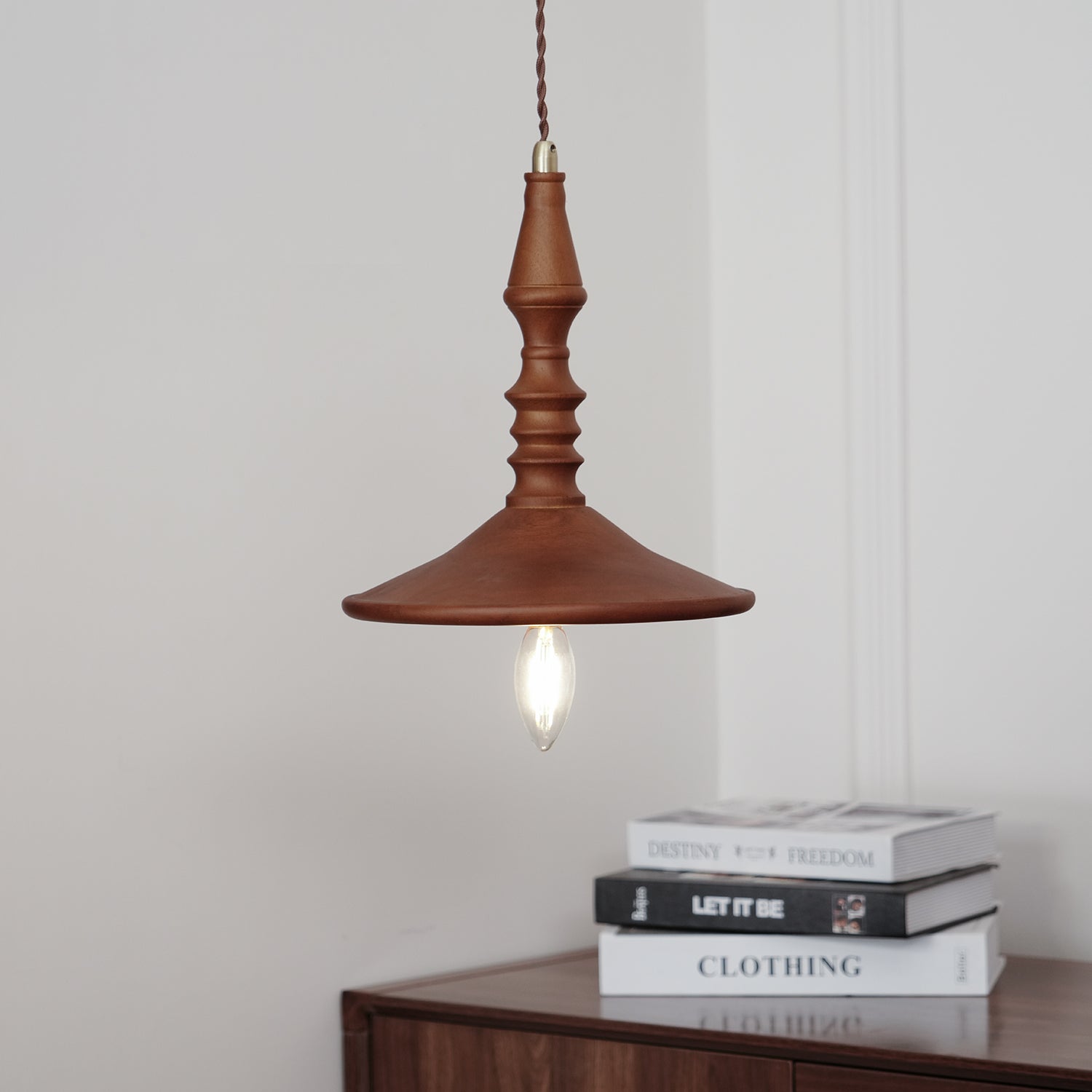 Sumally Pendant Light