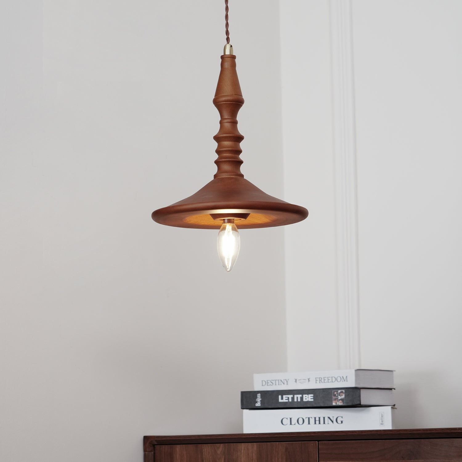 Sumally Pendant Light