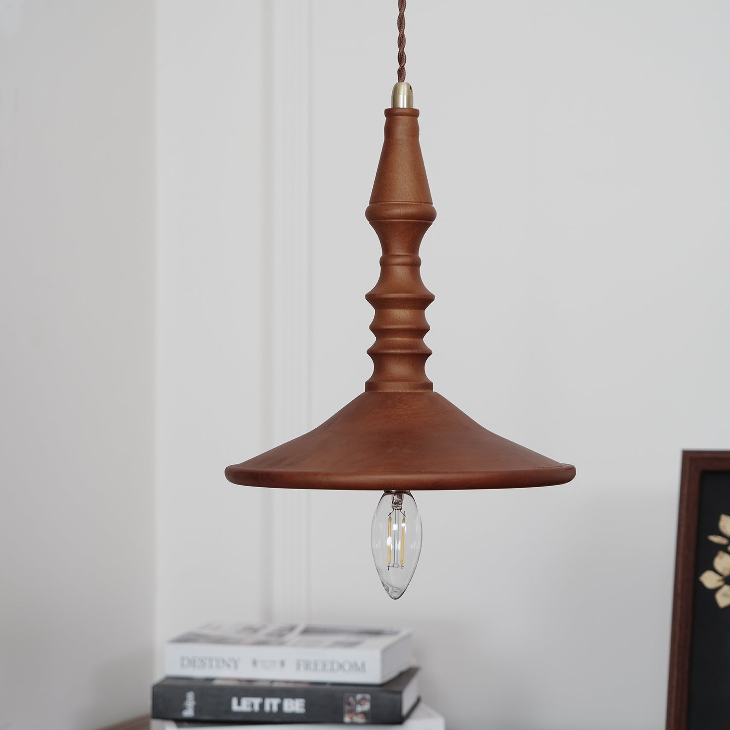 Sumally Pendant Light