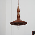 Bild in Galerie-Betrachter laden, Sumally Pendant Light
